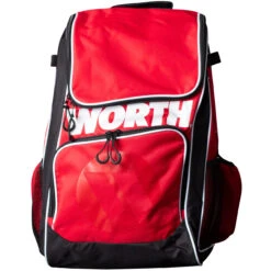 Worth WORBAG-BP Baseball/Softball Backpack Bag -Baseball Equipment Store worth worbag bp sca 01 59280.1672444748