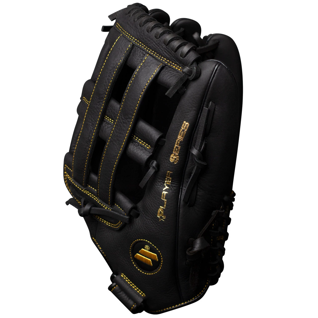 Worth Players Series 14 Inch WPL140-PH Slowpitch Softball Glove 3 Worth Players Series 14 Inch WPL140-PH Slowpitch Softball Glove - Image 3