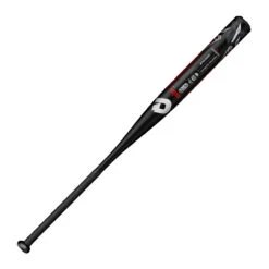 DeMarini Ultimate Weapon All Association WTDXUWE-22 Slowpitch Softball Bat -Baseball Equipment Store wtdxuwe22 2 dm ultimate weapon bl gd si render.png.high res 50277.1656091438