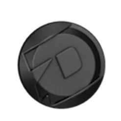 DeMarini Ultimate Weapon All Association WTDXUWE-22 Slowpitch Softball Bat -Baseball Equipment Store wtdxuwe22 5 dm ultimate weapon bl gd si render.png.high res 12366.1656091439