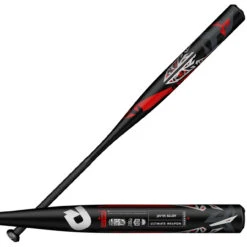 DeMarini Ultimate Weapon All Association WTDXUWE-22 Slowpitch Softball Bat