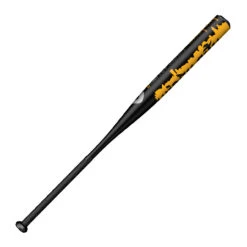 DeMarini Windy City All Association WTDXWCS-22 Slowpitch Softball Bat -Baseball Equipment Store wtdxwcs22 3 dm windy city bl ye gd render.png.high res 60106.1656091436