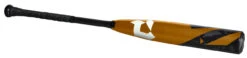 DeMarini 2022 ZOA USSSA (-5) WTDXZB522 Senior League Baseball Bat -Baseball Equipment Store wtdxzb522 4 dm sl zoa 5 gd bl.png.cq5dam.web .472.2000 32287.1654287912