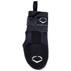 Evoshield Baseball/Softball Sliding Mitt -Baseball Equipment Store wtv4054nl 0 evoshield sliding mit na front 28158.1679402542