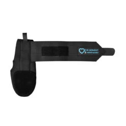 Evoshield Baseball/Softball Sliding Mitt -Baseball Equipment Store wtv4054rr 0 evoshield sliding mit ro front 22602.1679402543