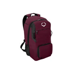 Evoshield Standout Baseball/Softball Backpack Bag -Baseball Equipment Store wtv9101pr 8 evoshield standout backpack pu fence hook.png.cq5dam.web .2000.2000 69526.1679388135